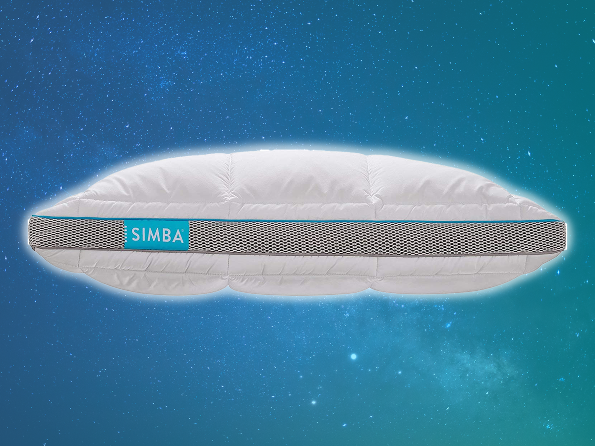 Prime Day 2023 35 Simba pillow discount The Independent